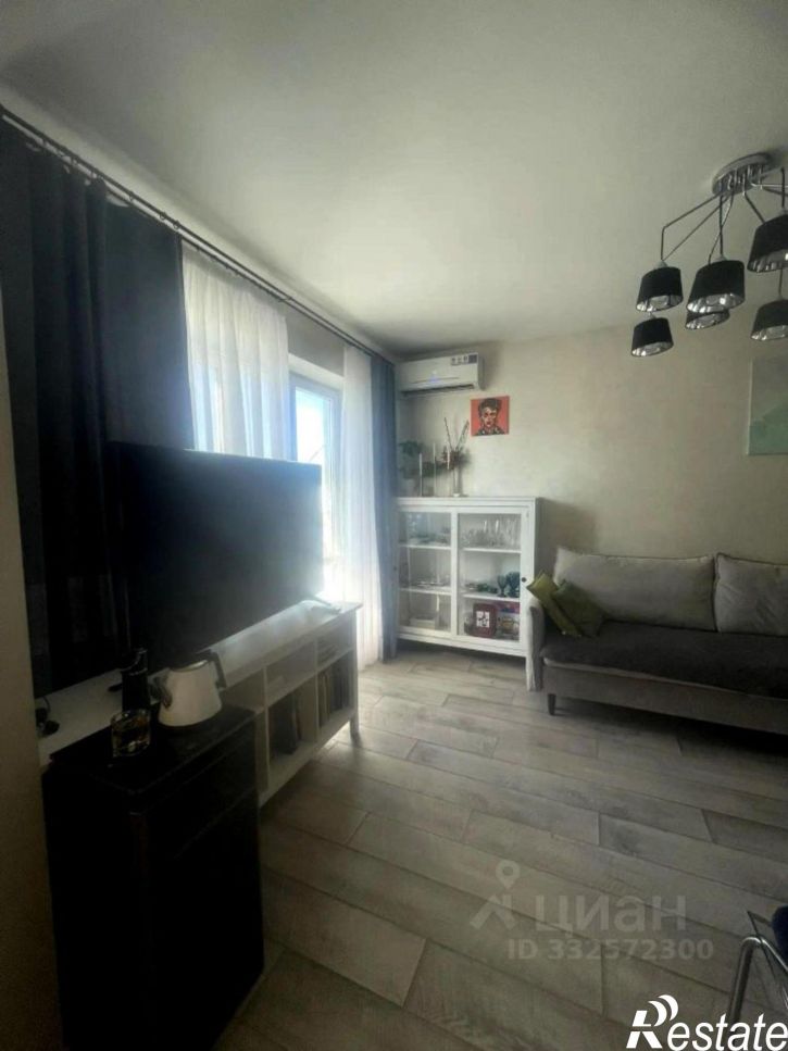 3-комн квартира Керчь, улица Гайдара, 9
