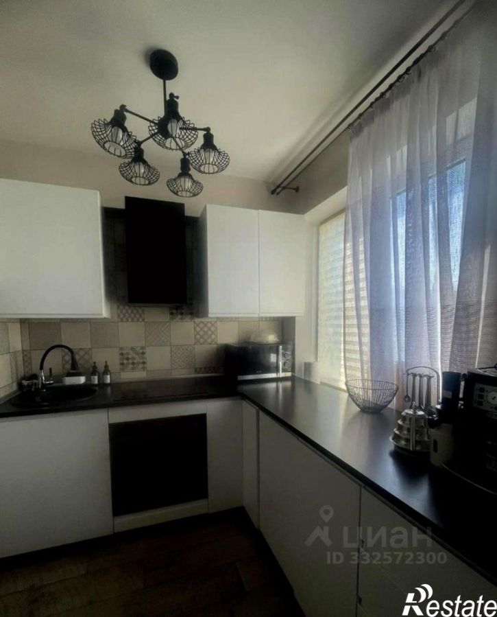 3-комн квартира Керчь, улица Гайдара, 9