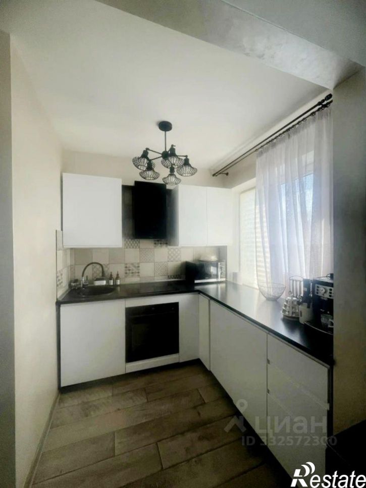 3-комн квартира Керчь, улица Гайдара, 9