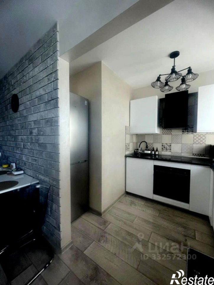 3-комн квартира Керчь, улица Гайдара, 9