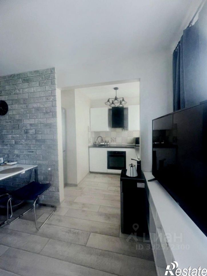 3-комн квартира Керчь, улица Гайдара, 9