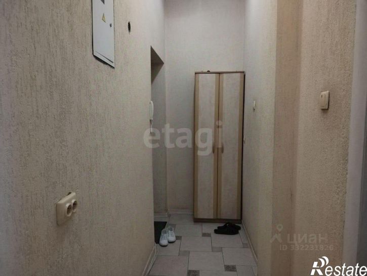 1-комн квартира городской округ Симферополь