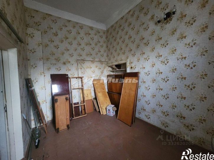 2-комн квартира Симферопольский район, Мирное с.