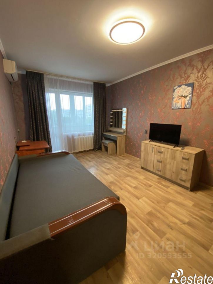 1-комн квартира Симферополь