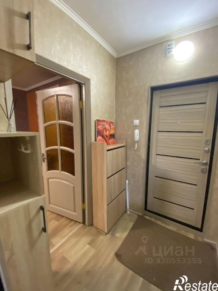 1-комн квартира Симферополь