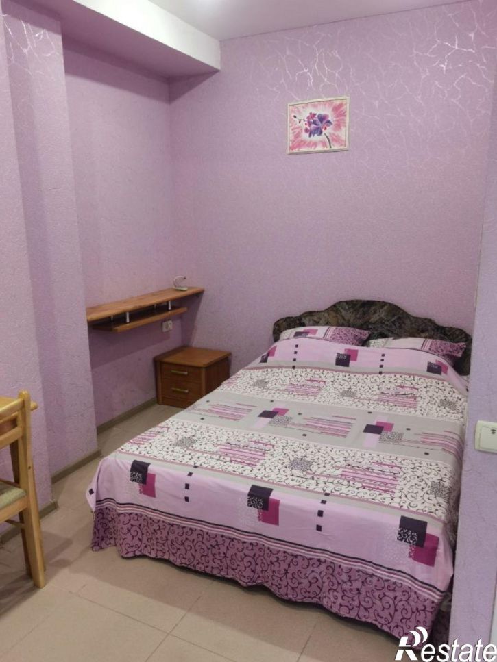 Комната Алупка, улица Калинина, 28