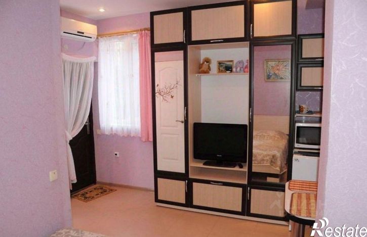 Комната Алупка, улица Калинина, 28