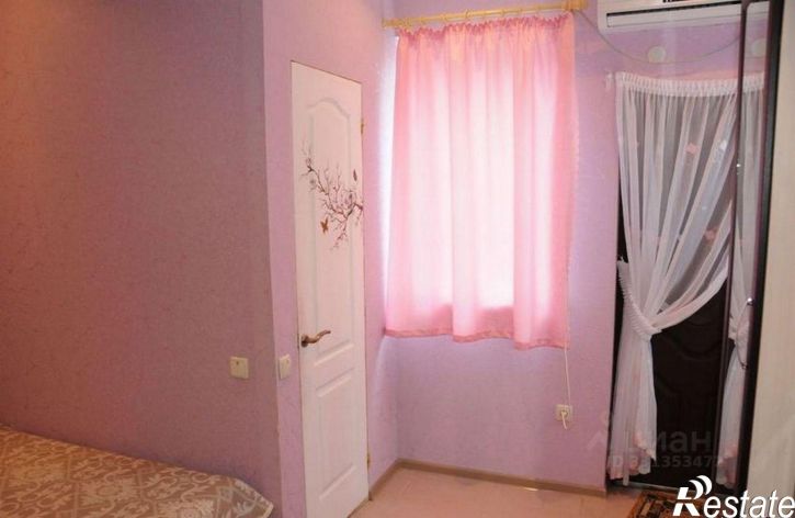 Комната Алупка, улица Калинина, 28