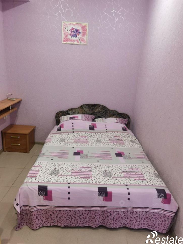 Комната Алупка, улица Калинина, 28