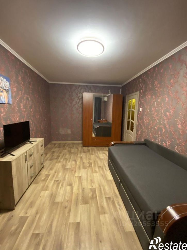 1-комн квартира Симферополь