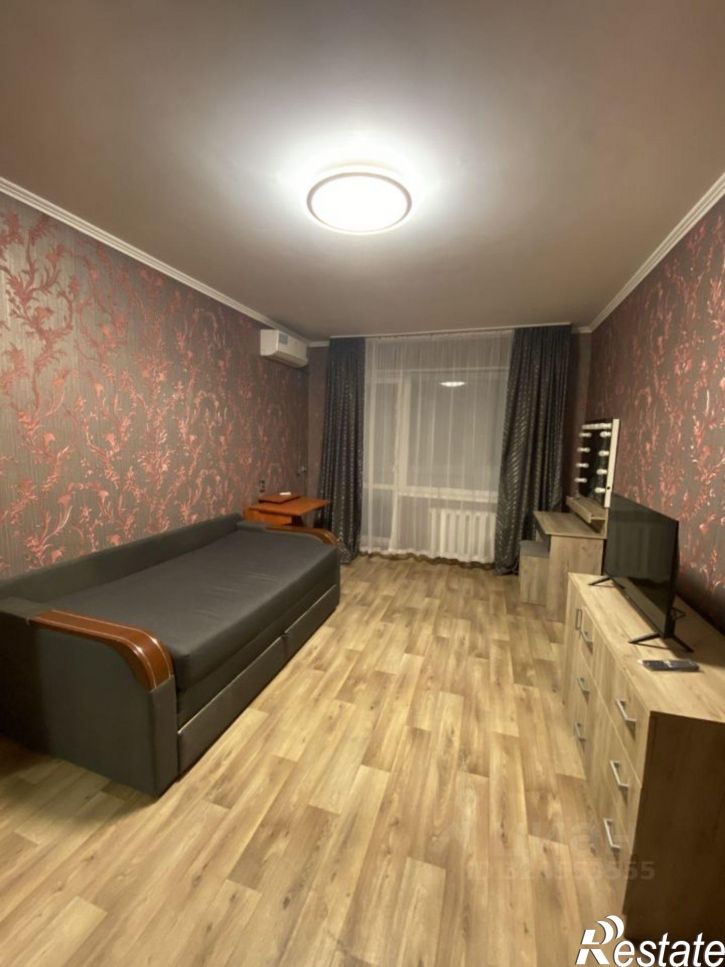 1-комн квартира Симферополь