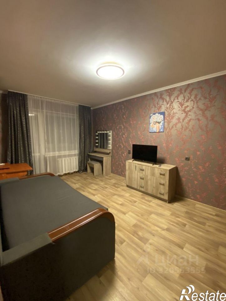1-комн квартира Симферополь