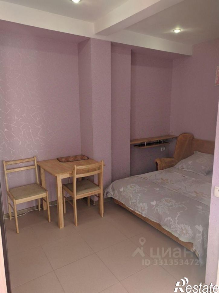 Комната Алупка, улица Калинина, 28
