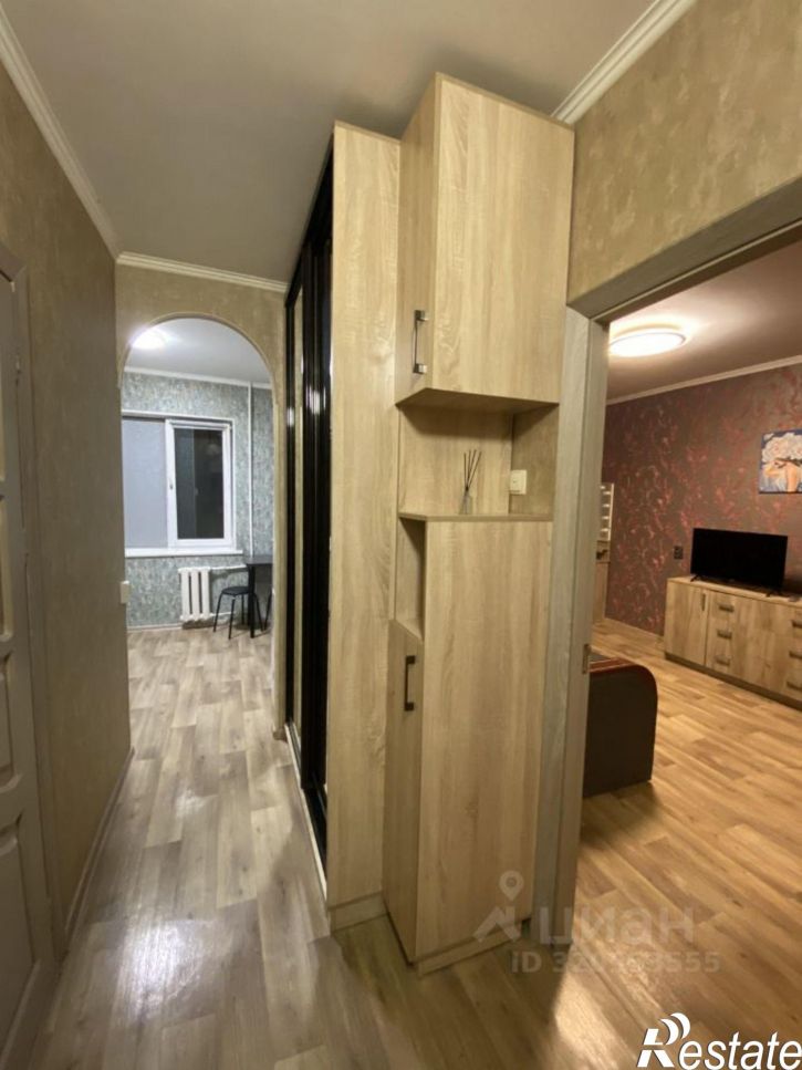 1-комн квартира Симферополь