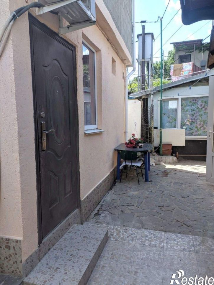 Комната Алупка, улица Калинина, 28