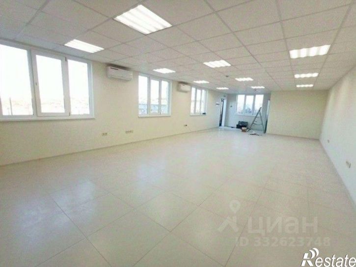 Офис Крым Респ, Севастополь, Горпищенко улица, 39а