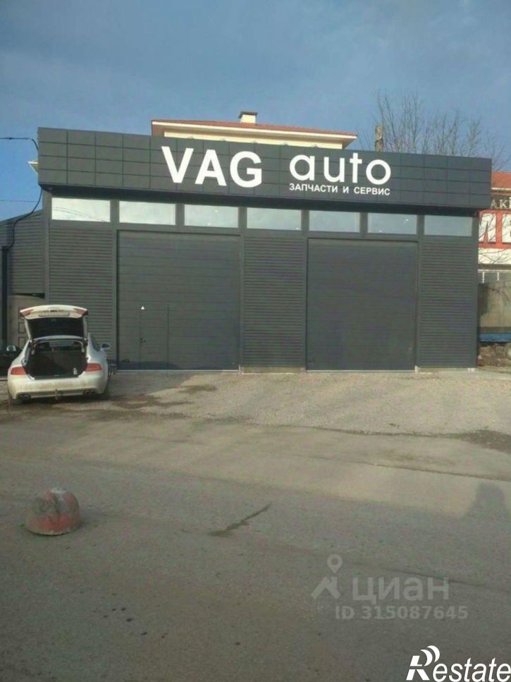 Гараж/парковка Симферополь