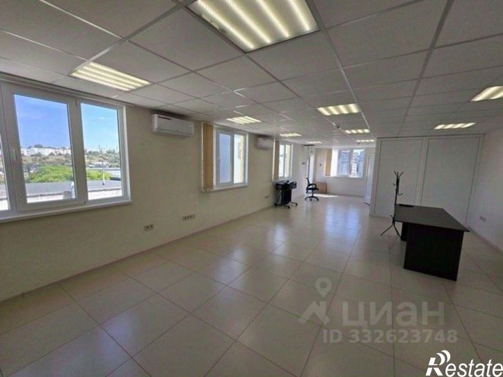 Офис Крым Респ, Севастополь, Горпищенко улица, 39а
