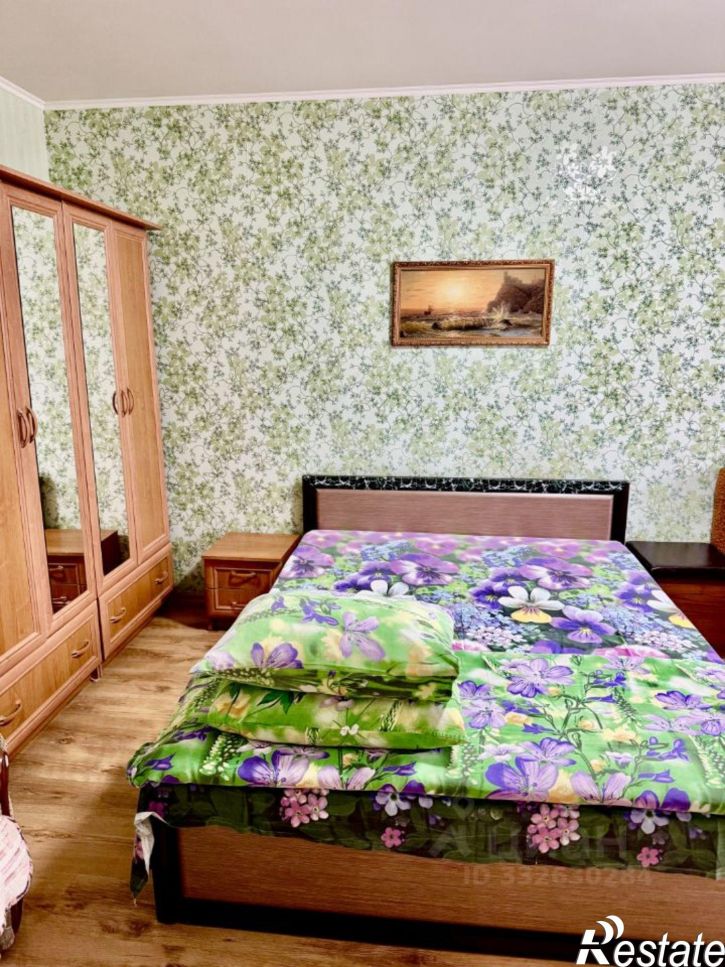1-комн квартира Керчь, улица Маршала Ерёменко