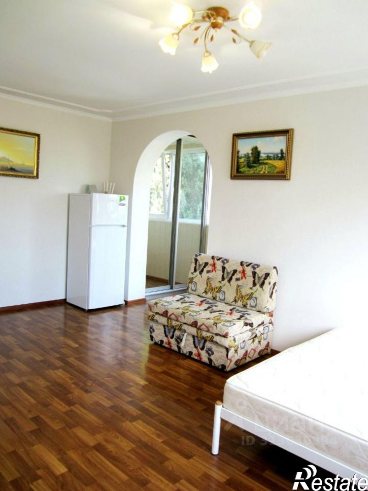 2-комн квартира Алушта, улица Ленина, 30