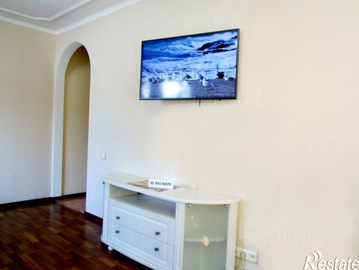 2-комн квартира Алушта, улица Ленина, 30