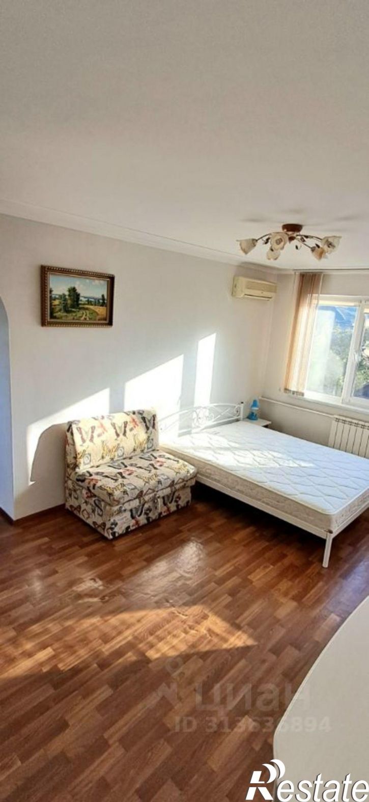2-комн квартира Алушта, улица Ленина, 30