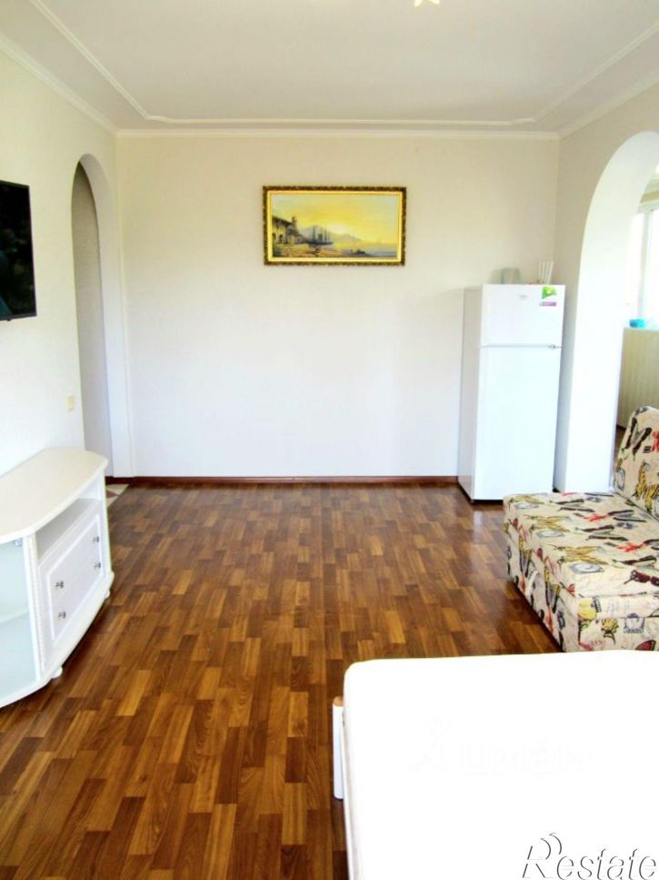 2-комн квартира Алушта, улица Ленина, 30