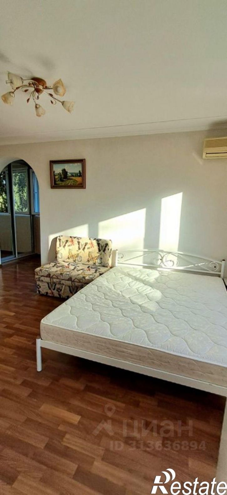 2-комн квартира Алушта, улица Ленина, 30