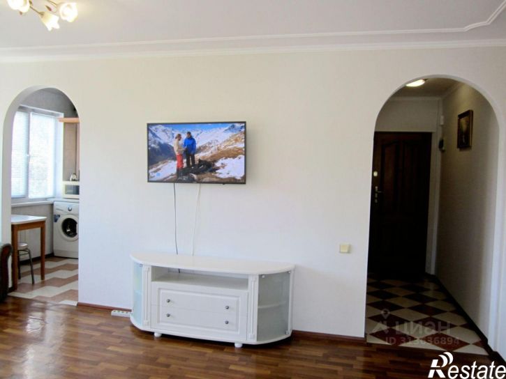 2-комн квартира Алушта, улица Ленина, 30