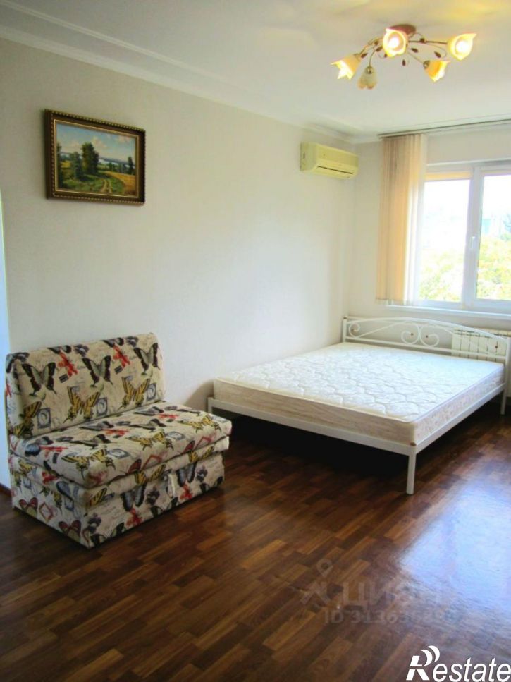 2-комн квартира Алушта, улица Ленина, 30