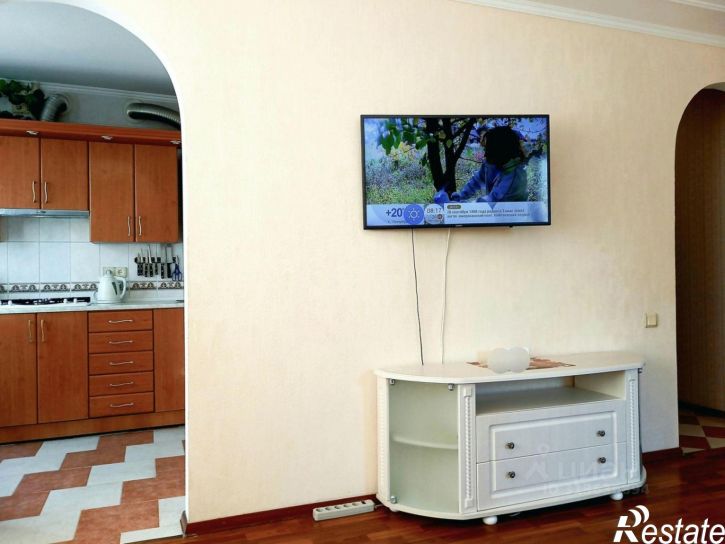 2-комн квартира Алушта, улица Ленина, 30