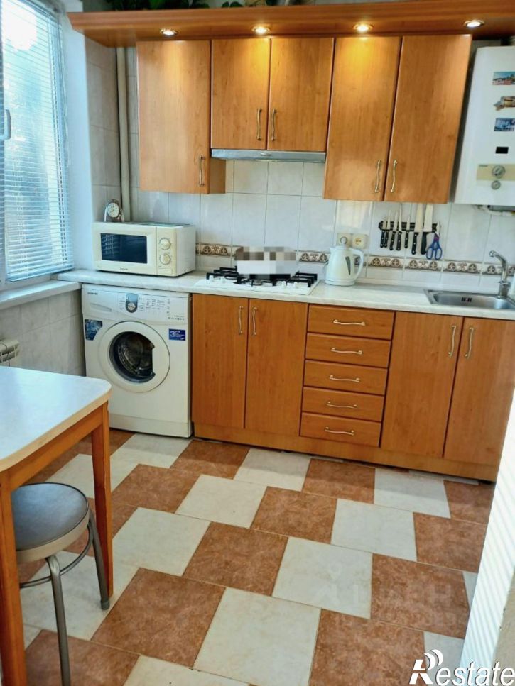2-комн квартира Алушта, улица Ленина, 30