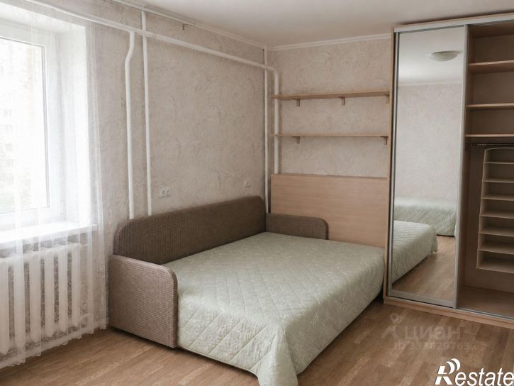3-комн квартира Саки, Советская улица, 32