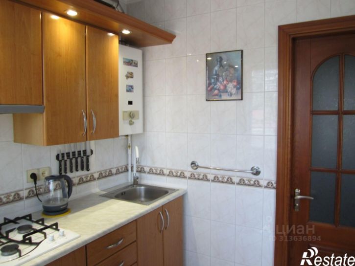 2-комн квартира Алушта, улица Ленина, 30