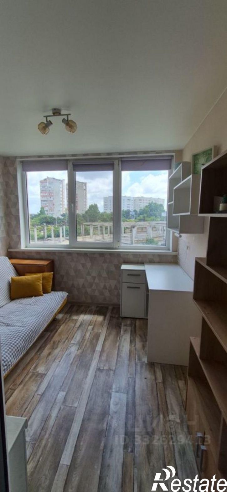 2-комн квартира Севастополь, проспект Генерала Острякова, 154