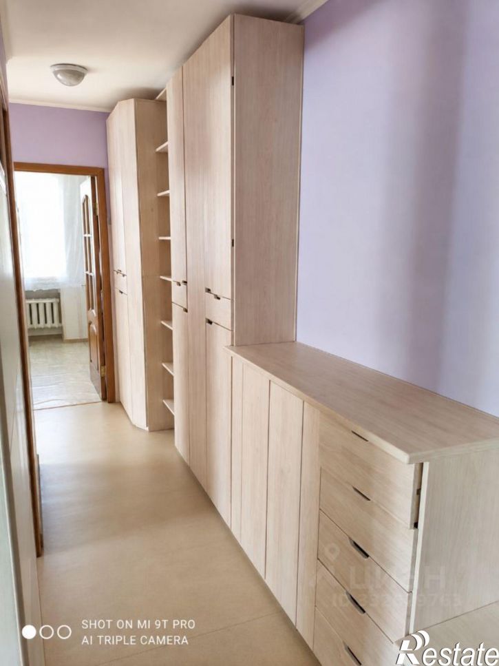 3-комн квартира Саки, Советская улица, 32