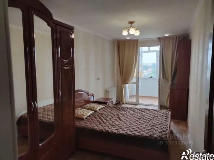 2-комн квартира Симферополь