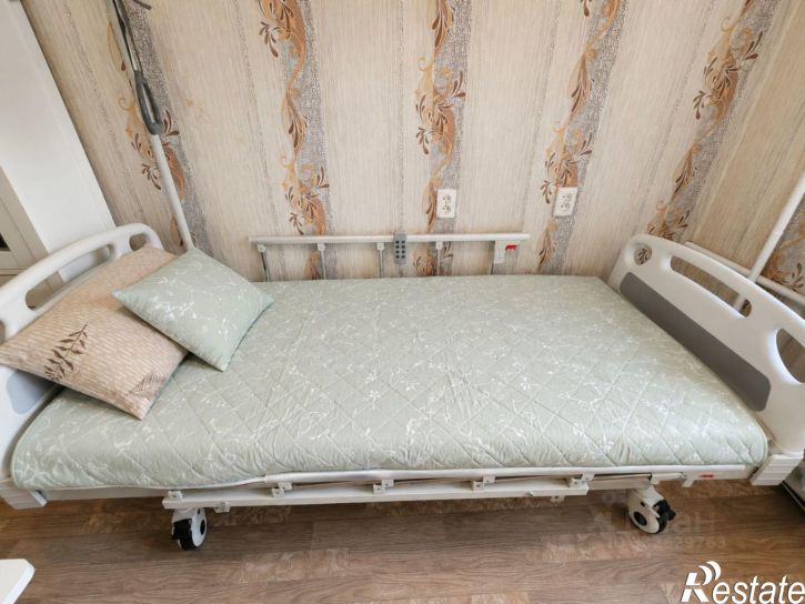 3-комн квартира Саки, Советская улица, 32