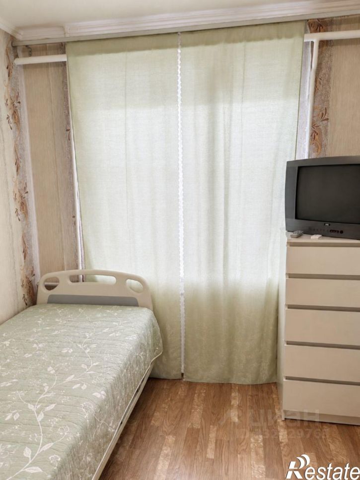 3-комн квартира Саки, Советская улица, 32