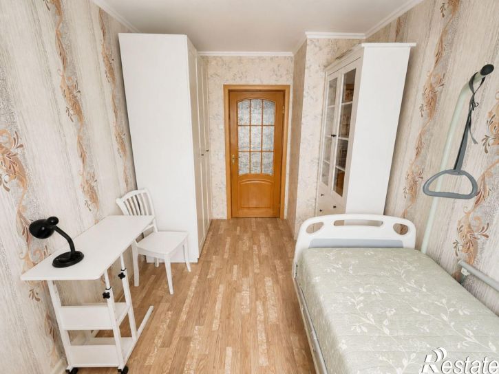3-комн квартира Саки, Советская улица, 32