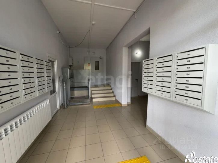 1-комн квартира городской округ Ялта
