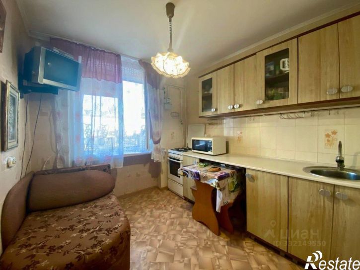 1-комн квартира им.9-го Мая ул,дом 86