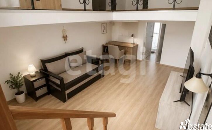 3-комн квартира Ялта, улица Щорса, 7