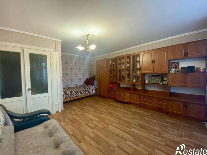 1-комн квартира им.9-го Мая ул,дом 86