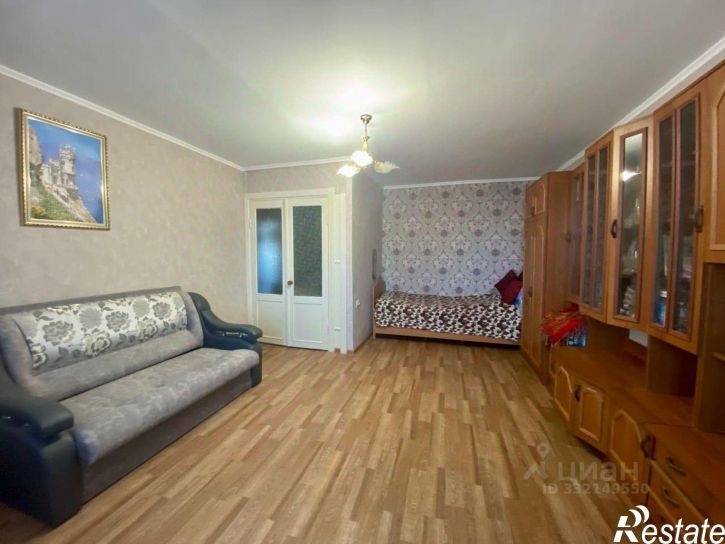 1-комн квартира им.9-го Мая ул,дом 86