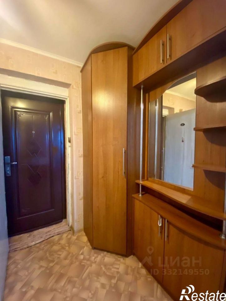 1-комн квартира им.9-го Мая ул,дом 86