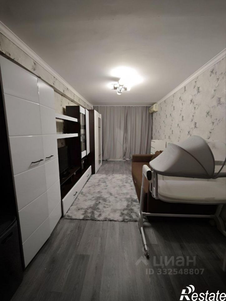 1-комн квартира Ялта, Южнобережное шоссе, 32
