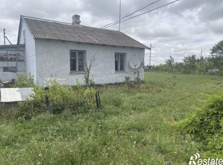 Коттедж/дом Черноморский район