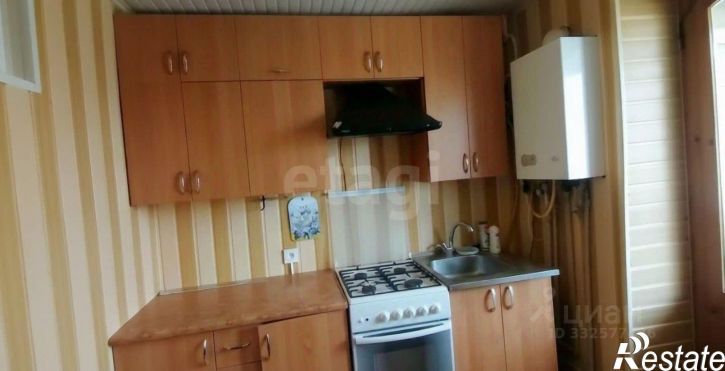 1-комн квартира городской округ Феодосия
