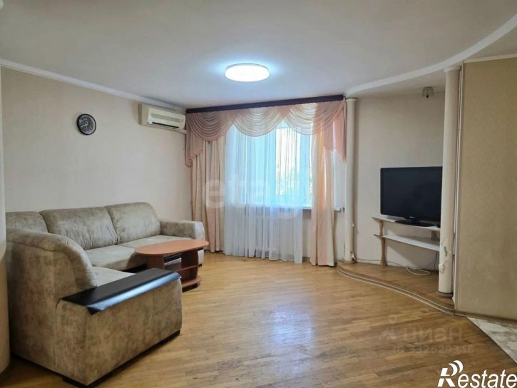 3-комн квартира городской округ Симферополь